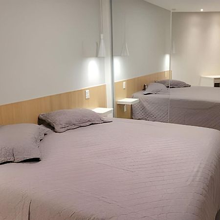 Copacabana Flat Moderno Rio de Janeiro Eksteriør billede