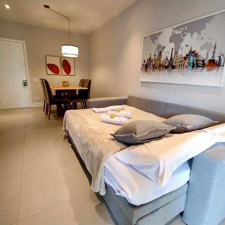 Copacabana Flat Moderno Rio de Janeiro Eksteriør billede