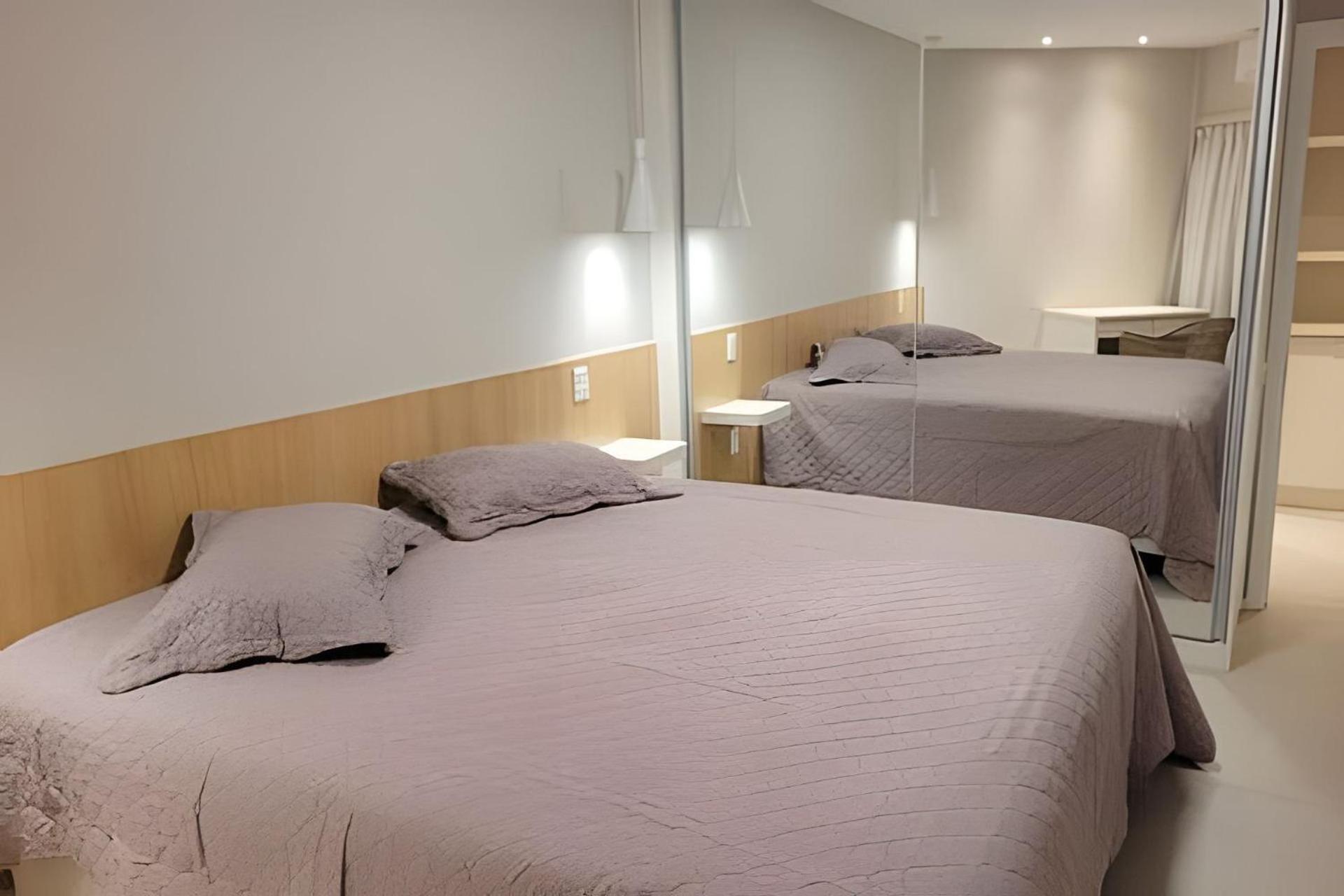Copacabana Flat Moderno Rio de Janeiro Eksteriør billede