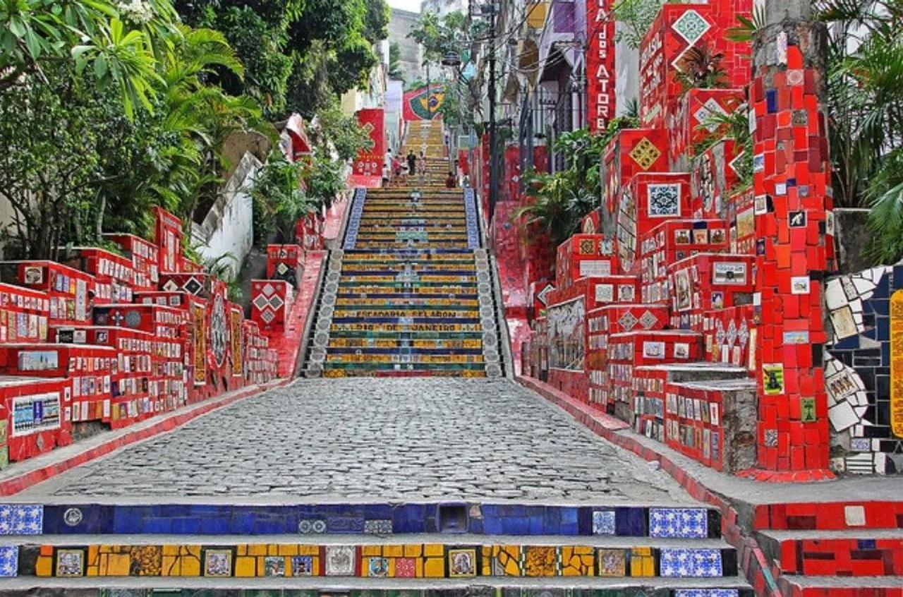 Copacabana Flat Moderno Rio de Janeiro Eksteriør billede