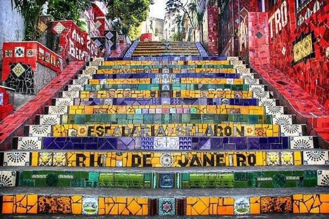 Copacabana Flat Moderno Rio de Janeiro Eksteriør billede