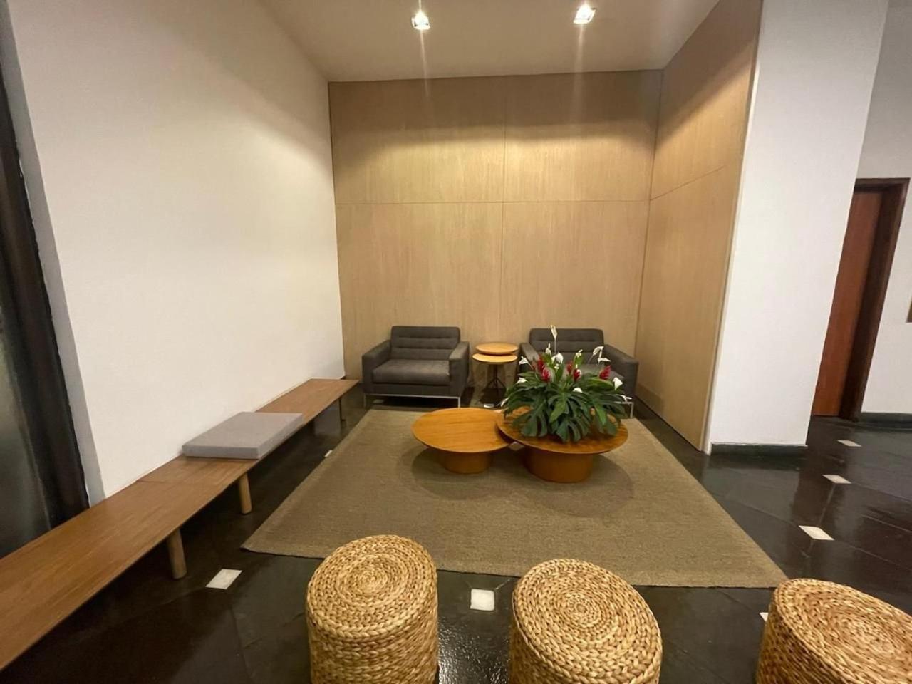 Copacabana Flat Moderno Rio de Janeiro Eksteriør billede