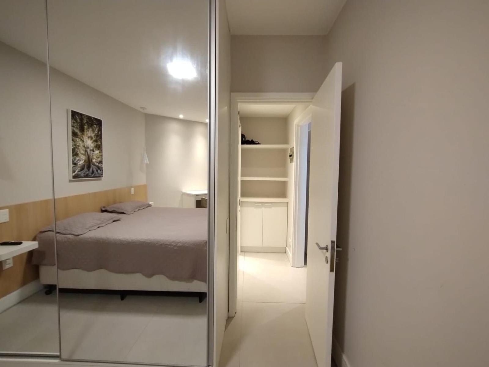 Copacabana Flat Moderno Rio de Janeiro Eksteriør billede