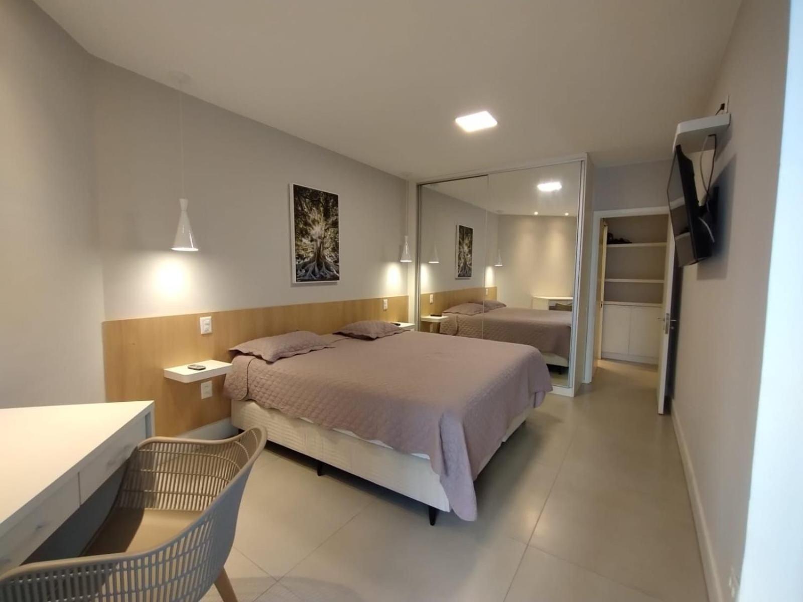 Copacabana Flat Moderno Rio de Janeiro Eksteriør billede
