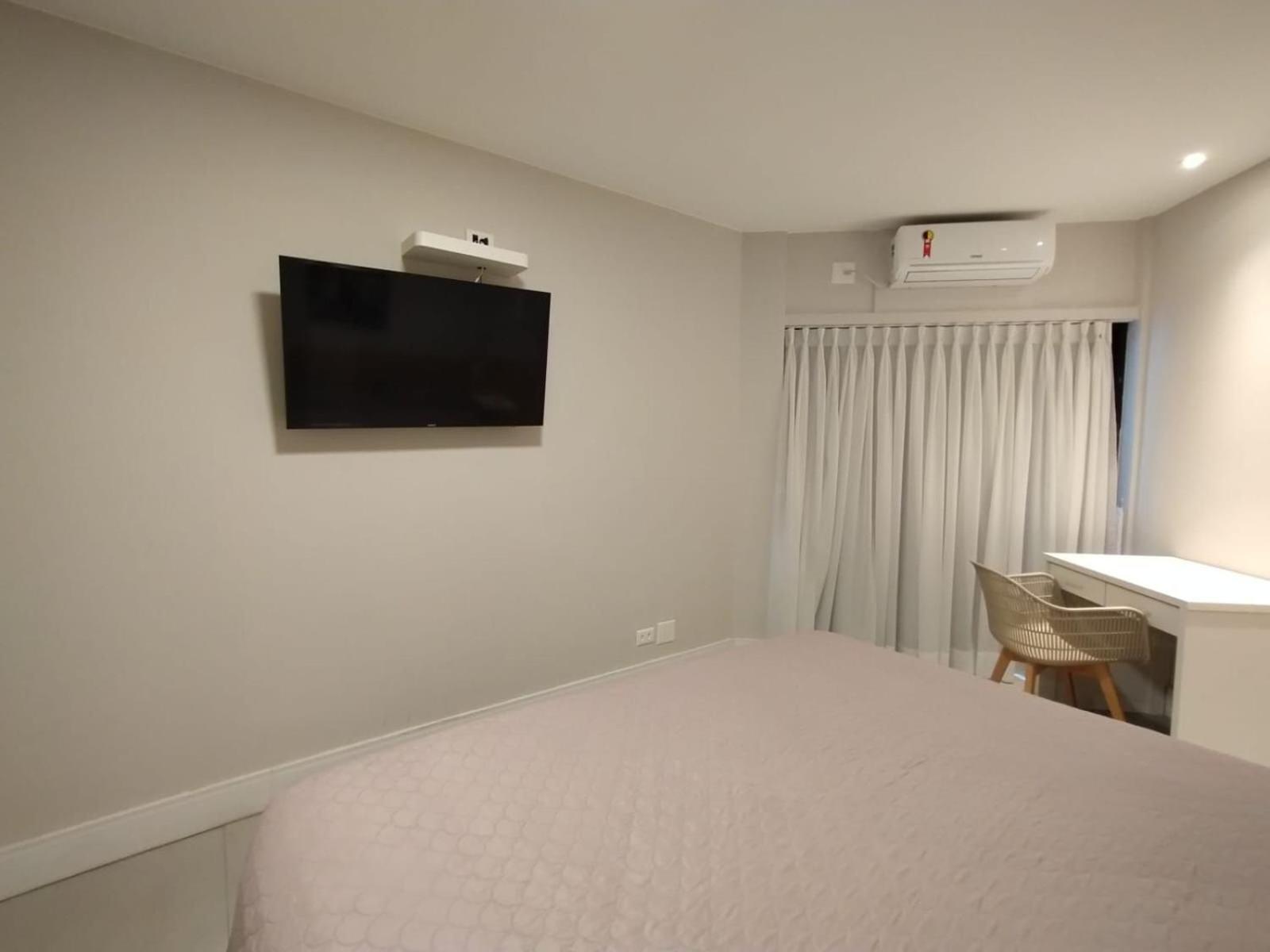Copacabana Flat Moderno Rio de Janeiro Eksteriør billede