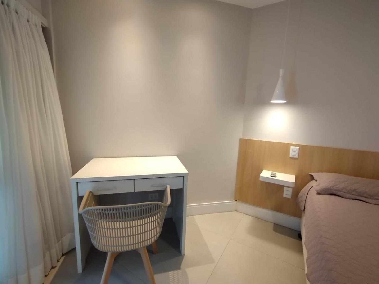 Copacabana Flat Moderno Rio de Janeiro Eksteriør billede