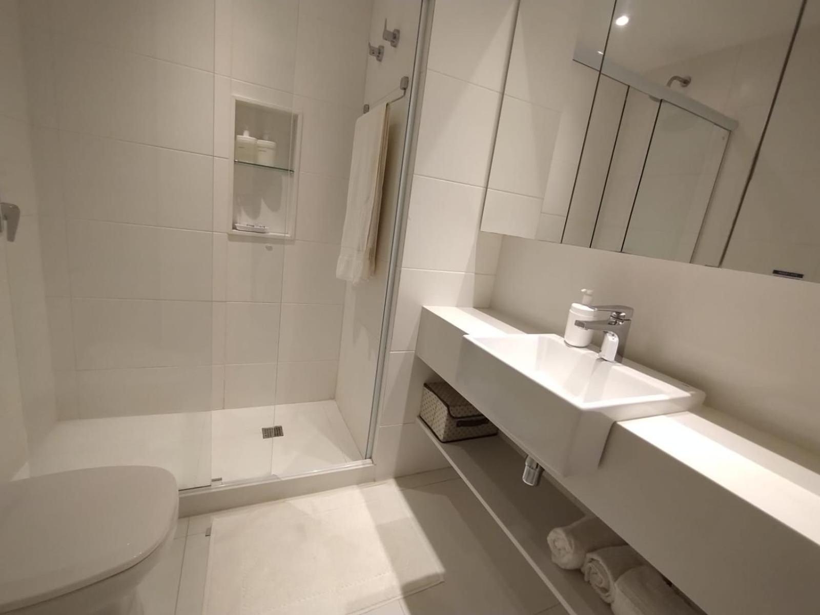 Copacabana Flat Moderno Rio de Janeiro Eksteriør billede