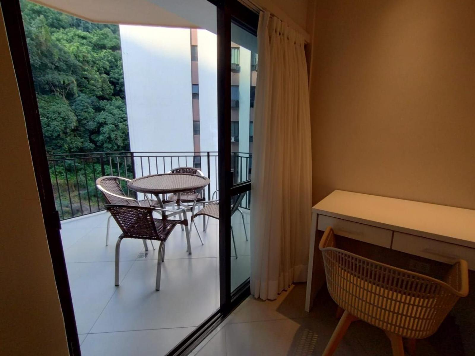 Copacabana Flat Moderno Rio de Janeiro Eksteriør billede