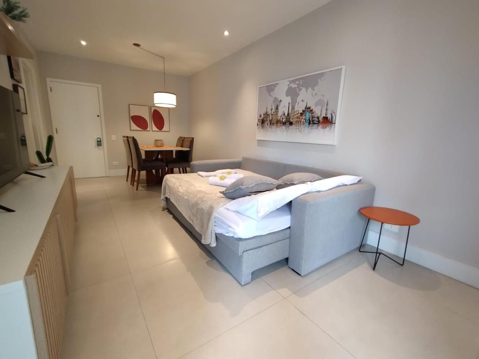 Copacabana Flat Moderno Rio de Janeiro Eksteriør billede